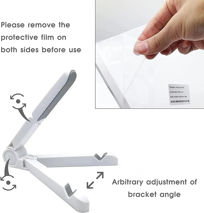 Cooksyy LED Scribble