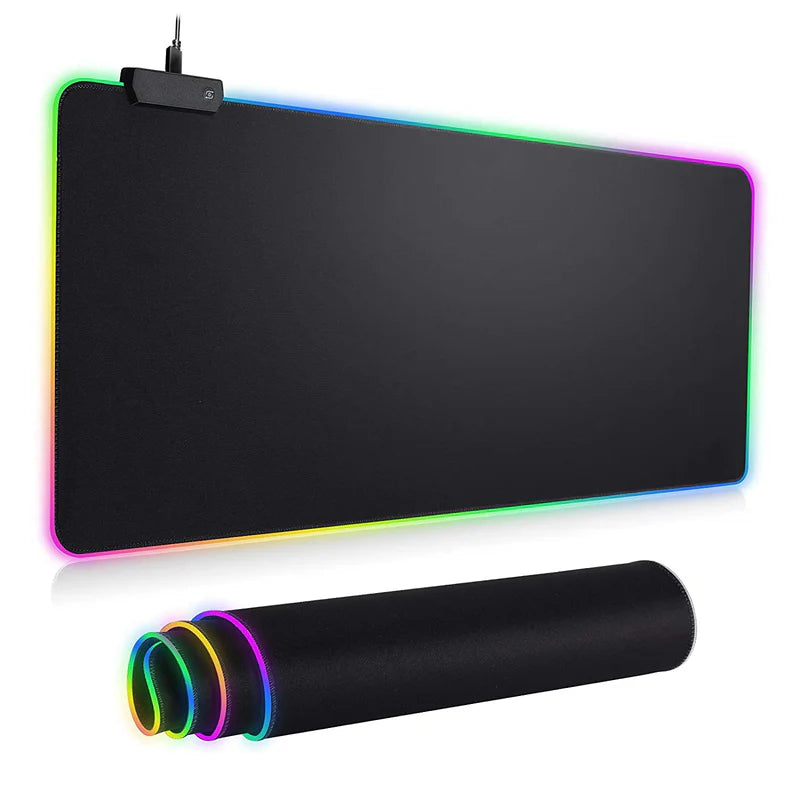 Cooksyy RGB Pro Gaming Desk Pad