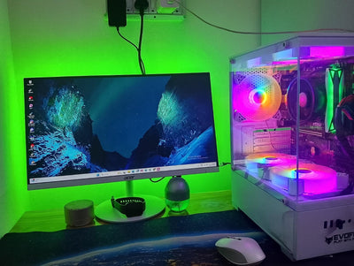 Customer photo