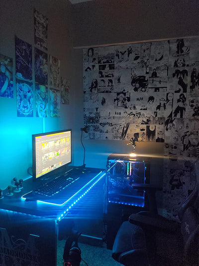 Customer photo