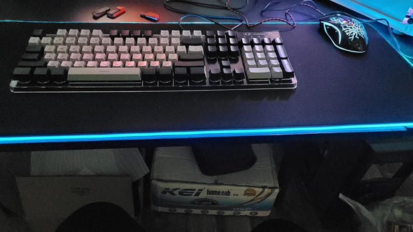 raman