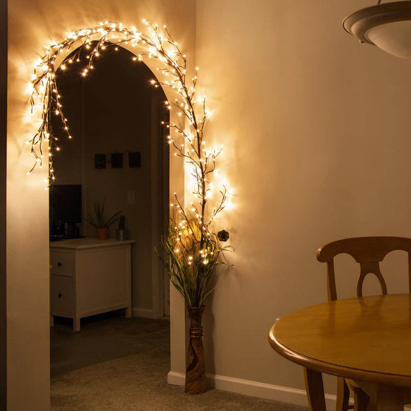 LED Vines Tree Light