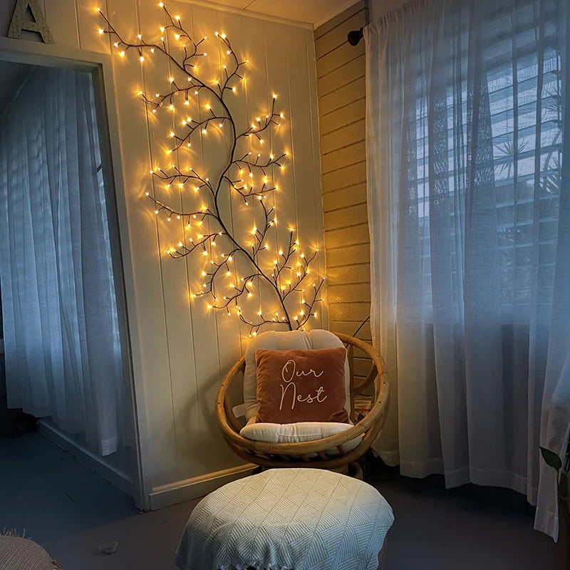 LED Vines Tree Light