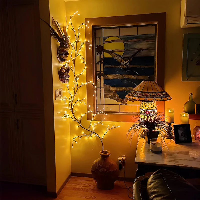 LED Vines Tree Light