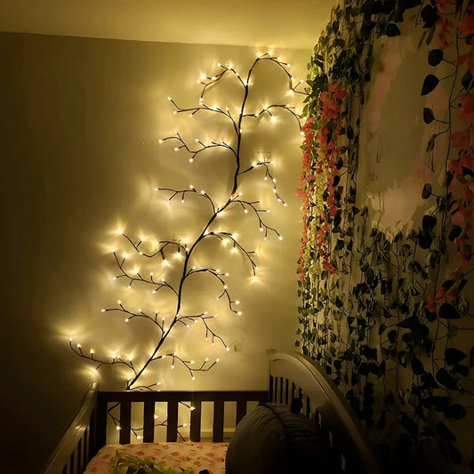 LED Vines Tree Light