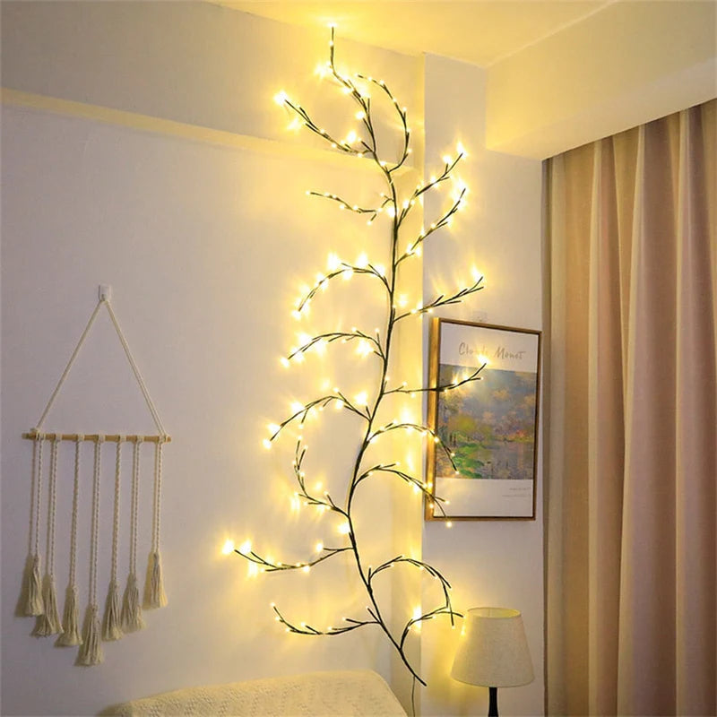 LED Vines Tree Light