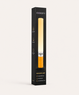 Cigarette Lamp - Marlboro Edition