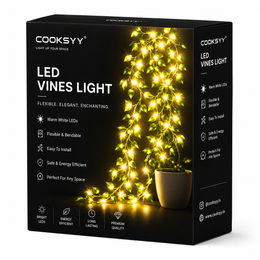 LED Vines Tree Light
