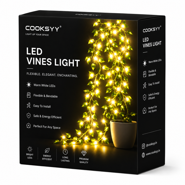 LED Vines Tree Light