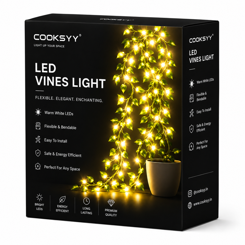 LED Vines Tree Light