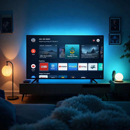 Cooksyy RGB TV Backlight