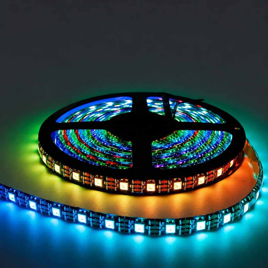 Cooksyy AuraStrip RGB