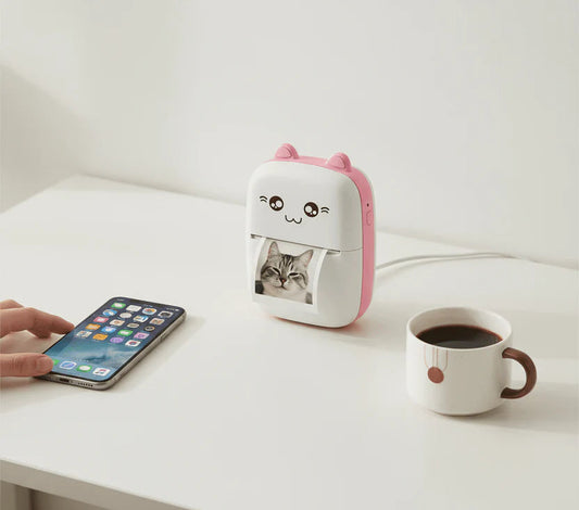 Cooksyy InstaPrint™ Mini