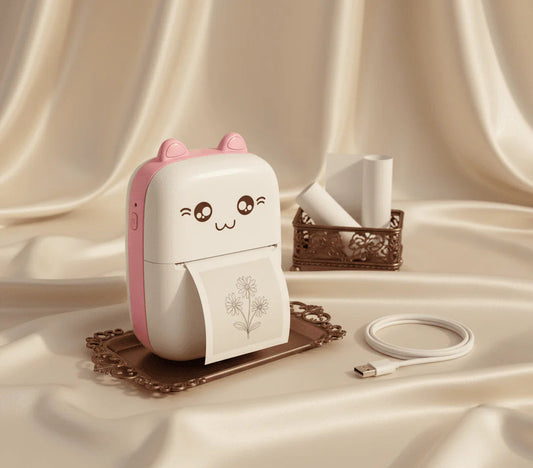 Cooksyy InstaPrint™ Mini