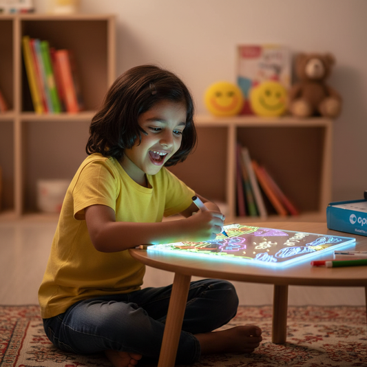 Cooksyy LED Scribble