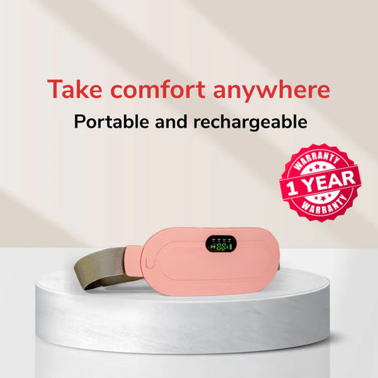 Cooksyy Period Pain Relief Device