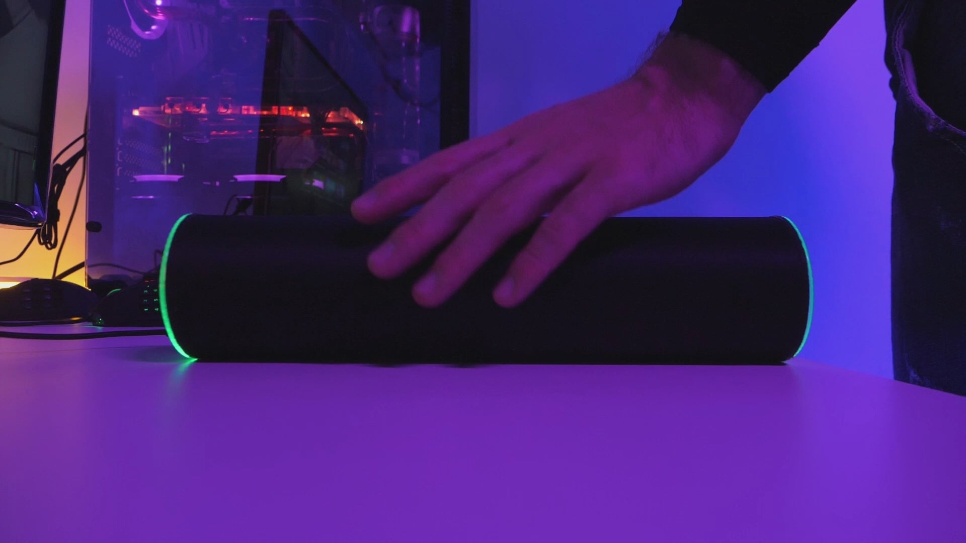 Load video: 