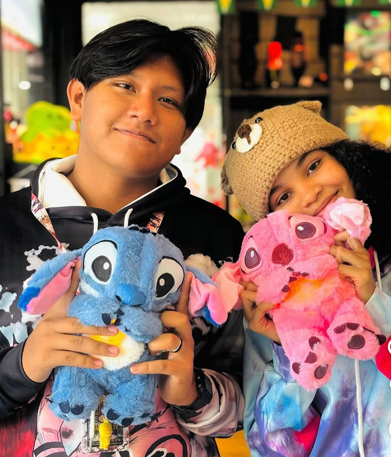 Stitch Series