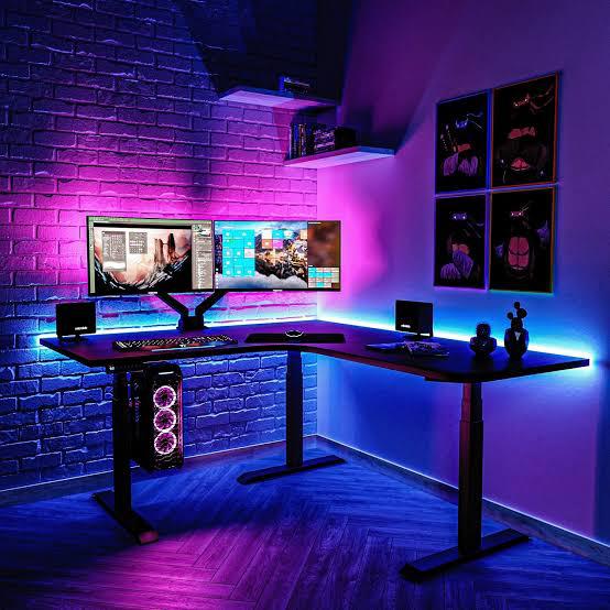 Cooksyy AuraStrip RGB